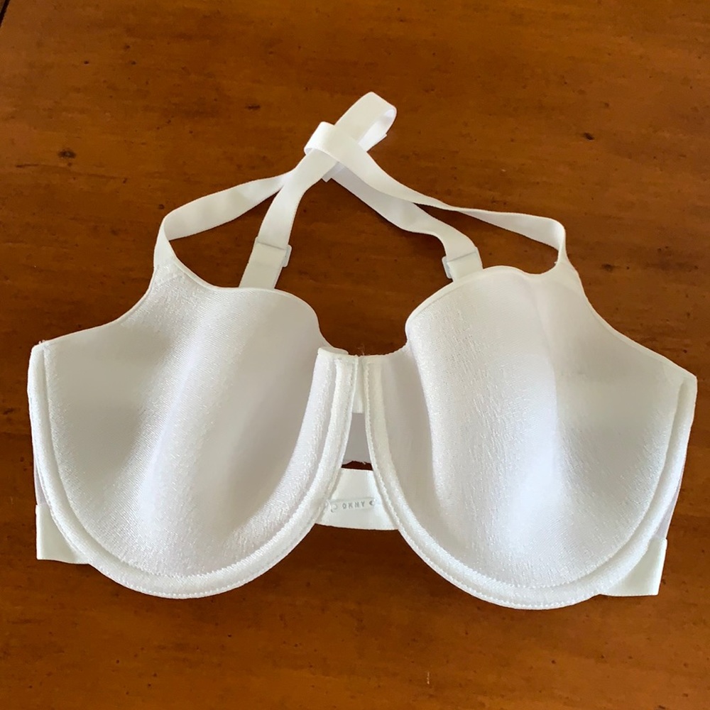 DKNY bras
